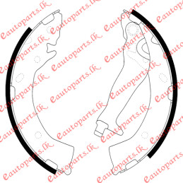 hyundai-accent-2010-elantra-2011-brake-shoe