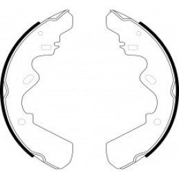 isuzu-fargo-wfr-brake-shoe