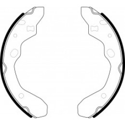 mazda-familia-bha5p-bha5s-brake-shoe