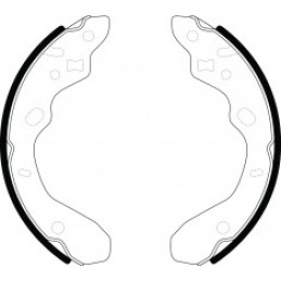 mazda-familia-bj5p-brake-shoe