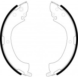 mitsubishi-l200-k65t-ka4t-brake-shoe