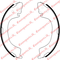 mitsubishi-l200-k72t-k75t-brake-shoe