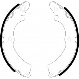 mitsubishi-lancer-sc2a-mini-cab-u61t-brake-shoe