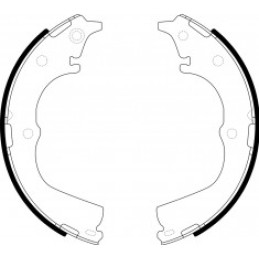 toyota-hiace-lh-102-lh109-brake-shoe