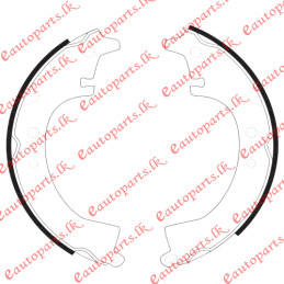 toyota-liteace-townacebrake-shoe