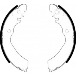 toyota-avanzabrake-shoe