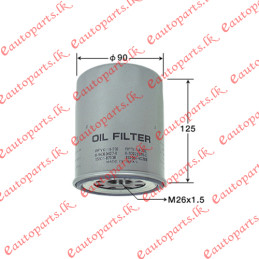 mazda-browny-oil-filter