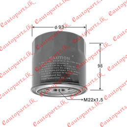 mazda-tribute-epfw-oil-filter