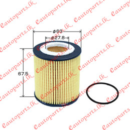 mazda-bt50-oil-filter
