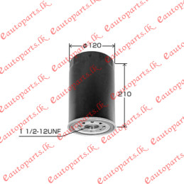 hino-ranger-fd-oil-filter