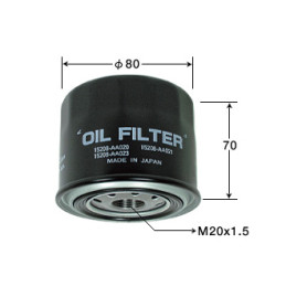 subaru-impreza-oil-filter