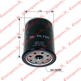 toyota-soarer-aristo-oil-filter