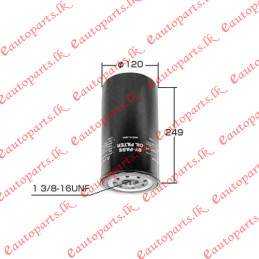 isuzu-forward-tfr-13-oil-filter