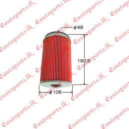 isuzu-txd-truck-oil-filter