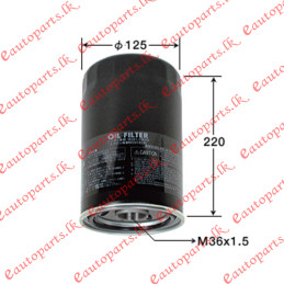 mitsubishi-fuso-6d14-6d15-oil-filter