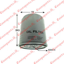 mitsubishi-rosa-canter-4d31-oil-filter