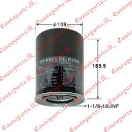 nissan-condor-cm-cl-oil-filter