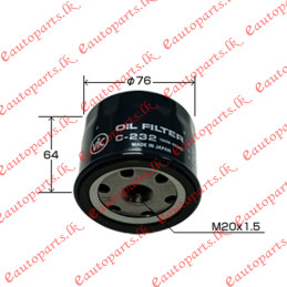 nissan-juke-note-oil-filter