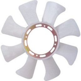 mazda-titan-t4000-fan-blade