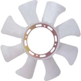 mazda-titan-t3000-fan-blade