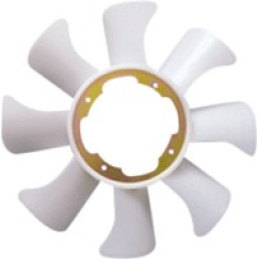 nissan-atlas-fan-blade