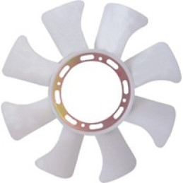 mitsubishi-pejero-v33-fan-blade