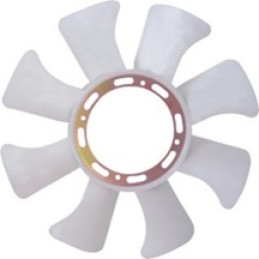mitsubishi-fuso-fan-blade