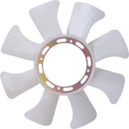 mitsubishi-canter-4d55-fan-blade