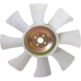 isuzu-nkr-110-fan-blade